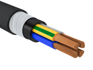 ВБбШв(ВБШв) нг(А) LS 4х240,0- 1